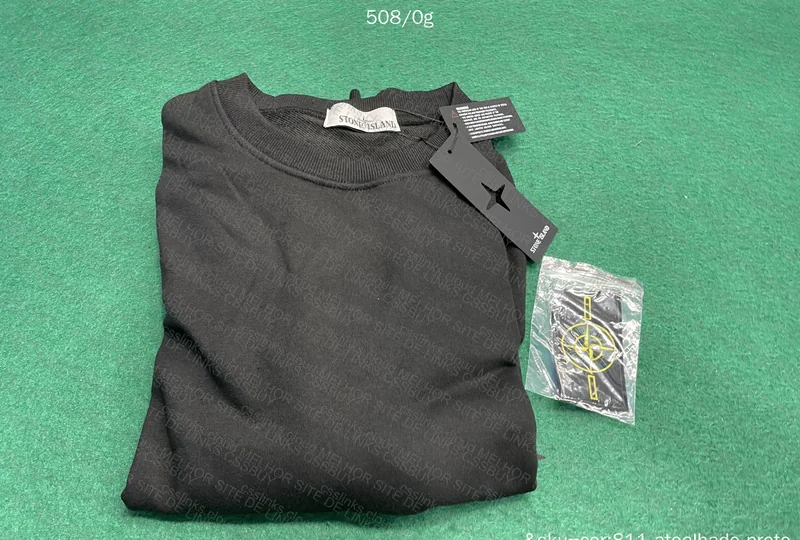 Stone Island Sweater