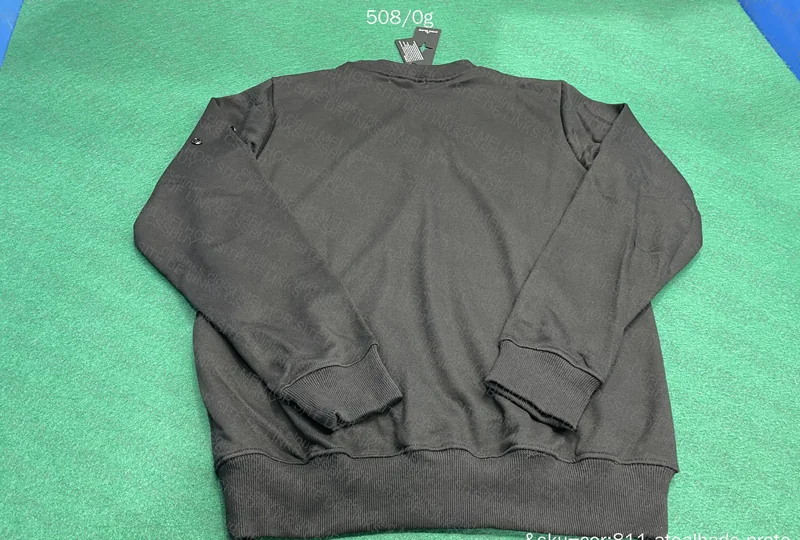 Stone Island Sweater 5