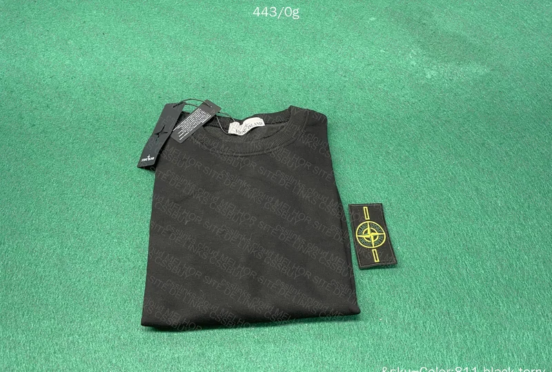Stone Island Sweater