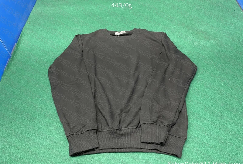 Stone Island Sweater 2