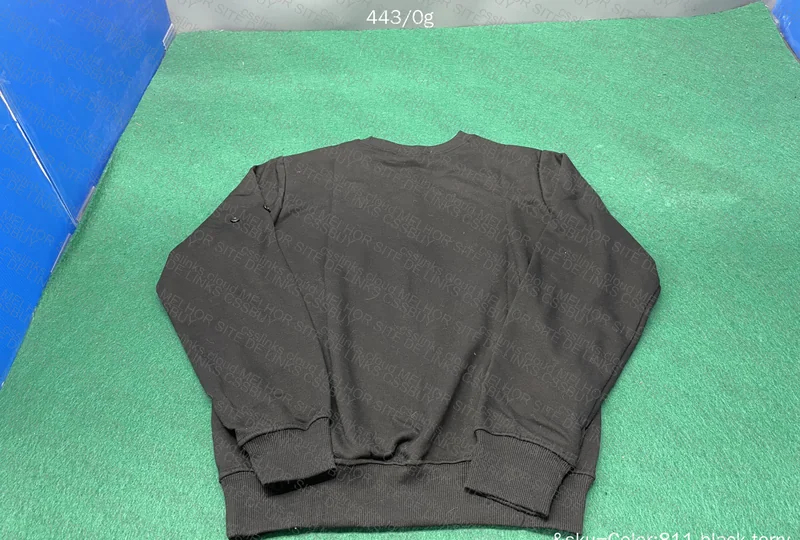 Stone Island Sweater 5