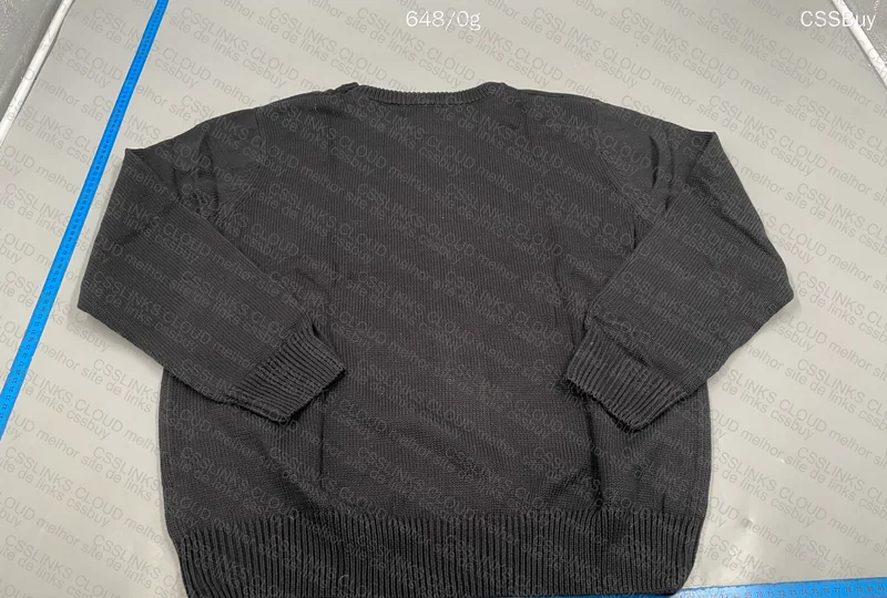 Stussy Sweater