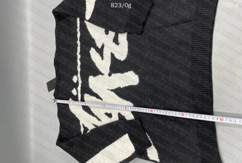 Stussy Sweater 3