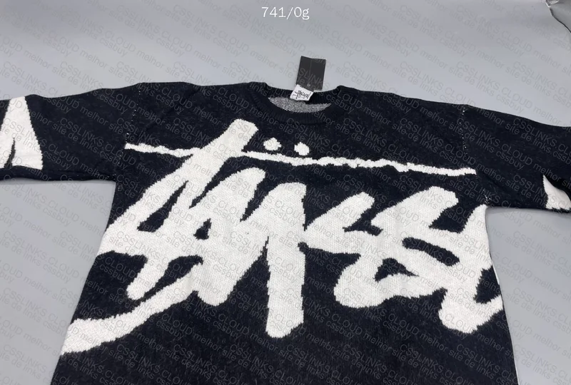 Stussy Sweater