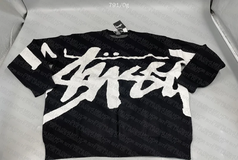 STUSSY Sweater