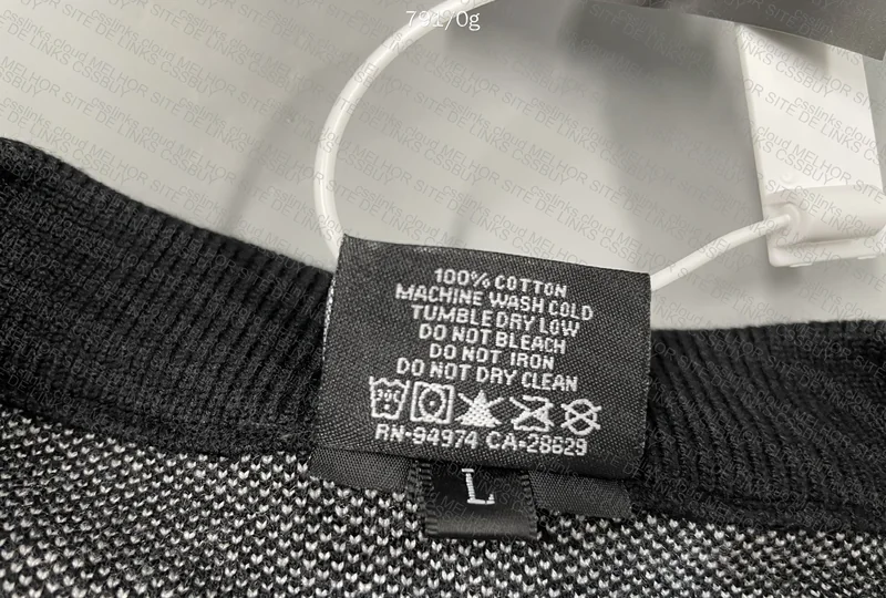 STUSSY Sweater 2