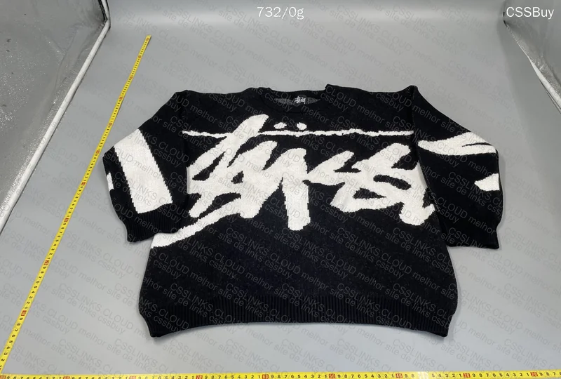 STUSSY Sweater (GL?)