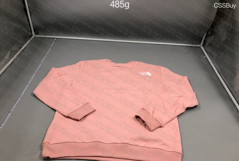 TNF Husky Sweater