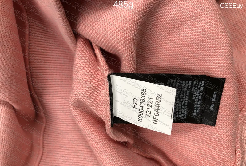 TNF Husky Sweater 3