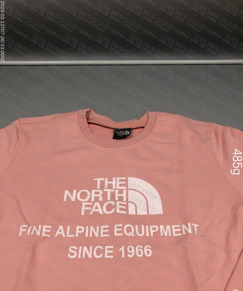 TNF Husky Sweater 5