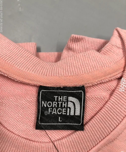 TNF Husky Sweater 6