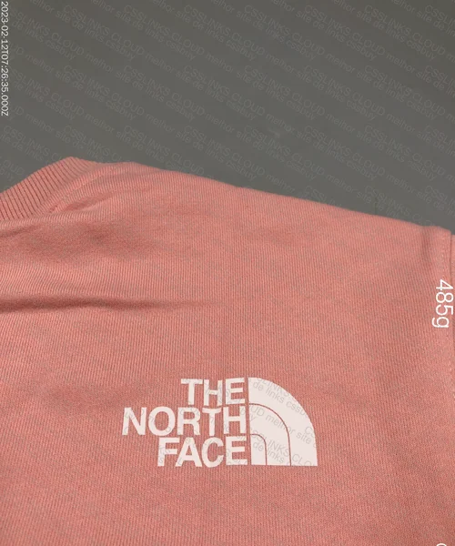 TNF Husky Sweater 7