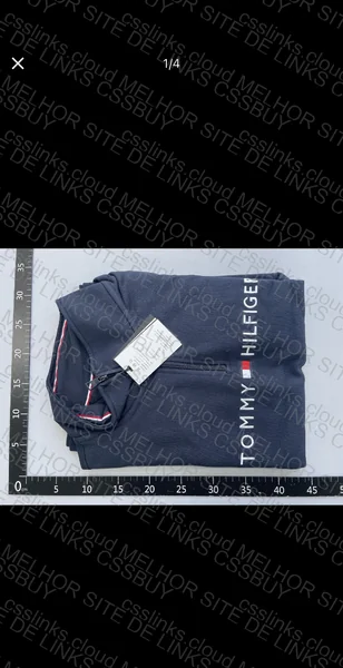 Tommy Hilfiger Sweater