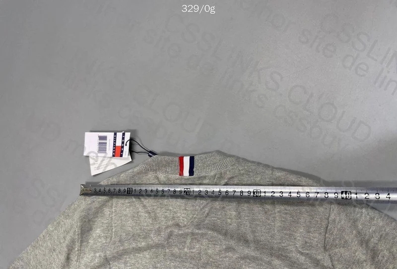 Tommy Hilfiger Sweater (GL??)