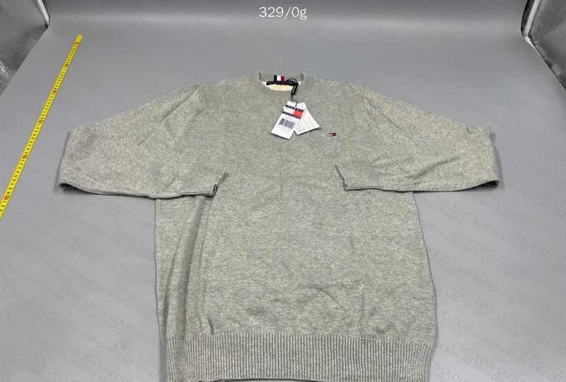 Tommy Hilfiger Sweater (GL??) 2