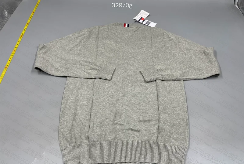 Tommy Hilfiger Sweater (GL??) 3