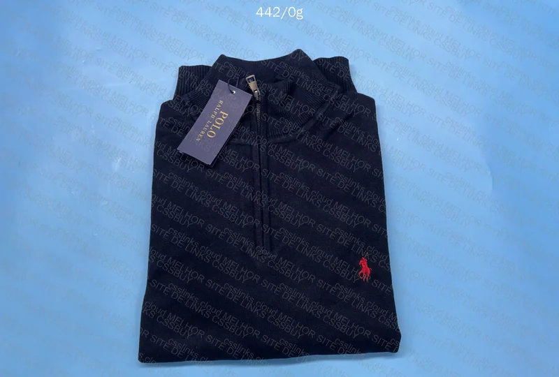 Polo Ralph Lauren Knit Sweater