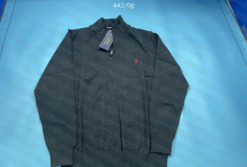 Polo Ralph Lauren Knit Sweater 2