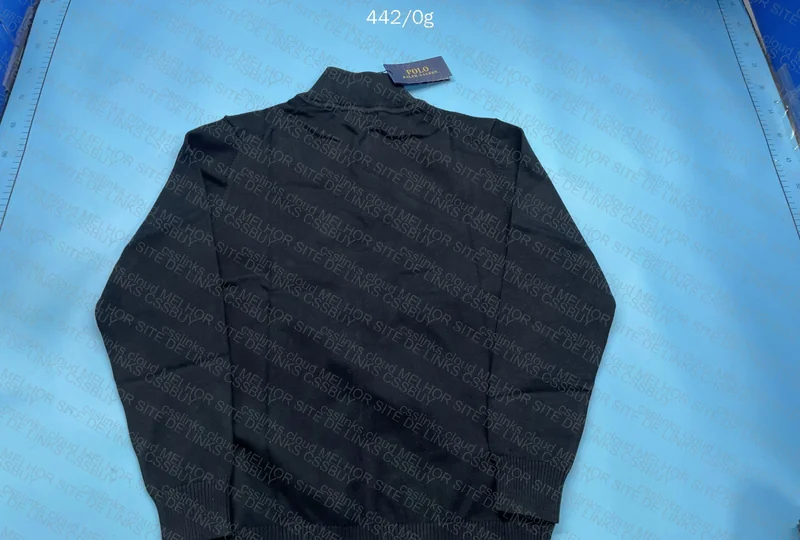 Polo Ralph Lauren Knit Sweater 3
