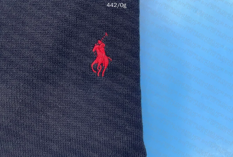 Polo Ralph Lauren Knit Sweater 4
