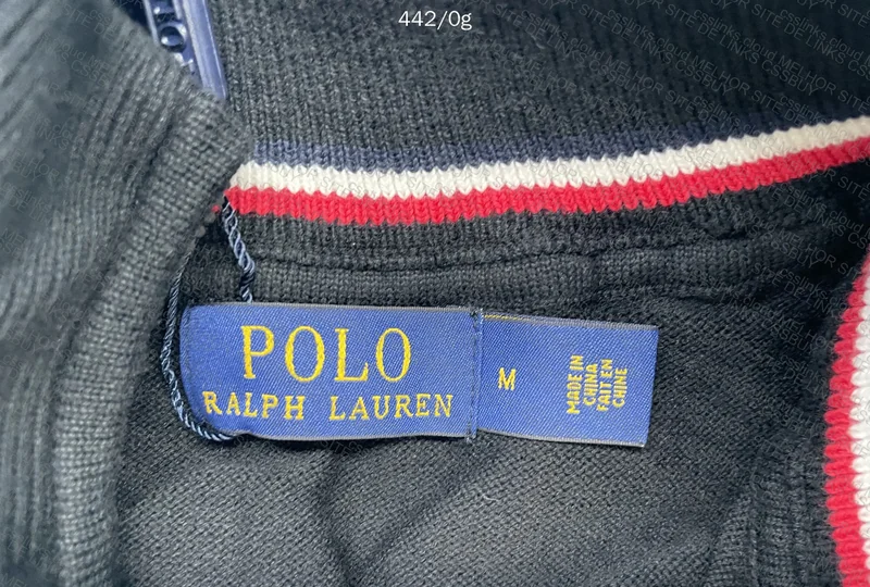 Polo Ralph Lauren Knit Sweater 5