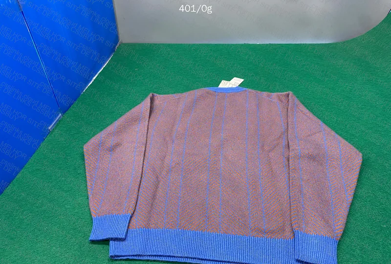 Uniqlo JW Anderson Sweater