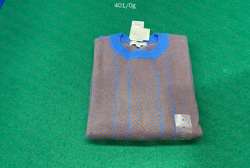 Uniqlo JW Anderson Sweater 2