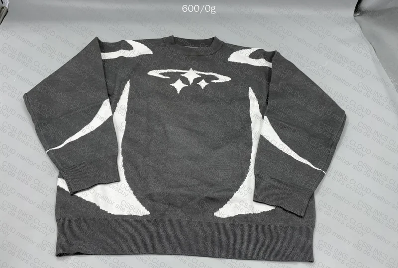 Y2K Sweater 2