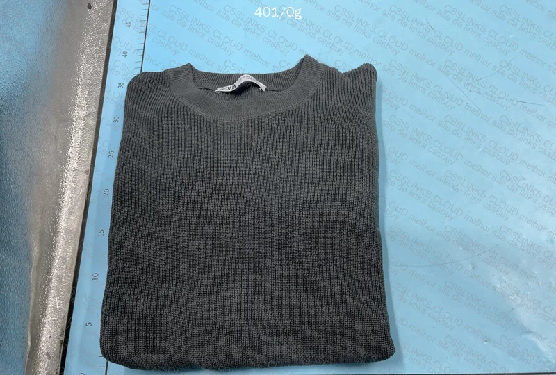 Zara Sweater