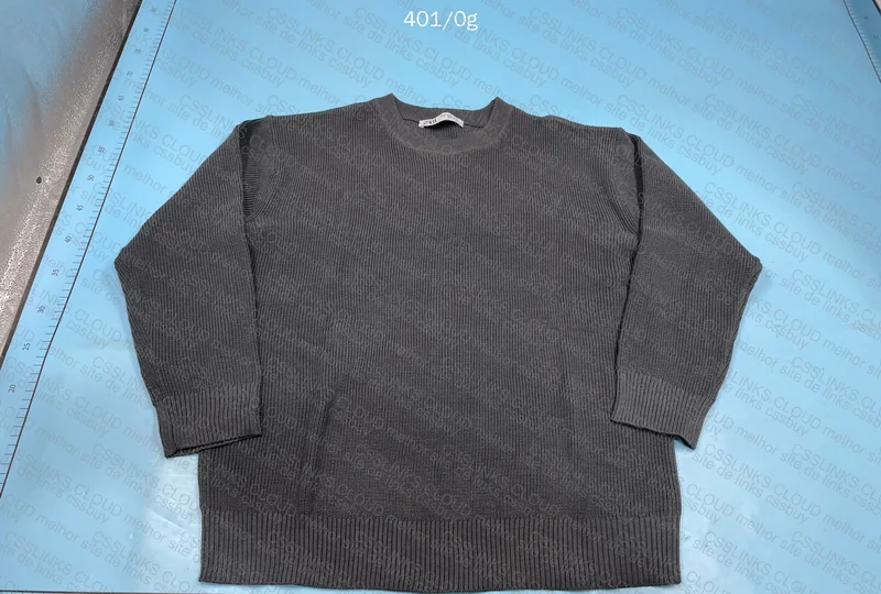 Zara Sweater 2