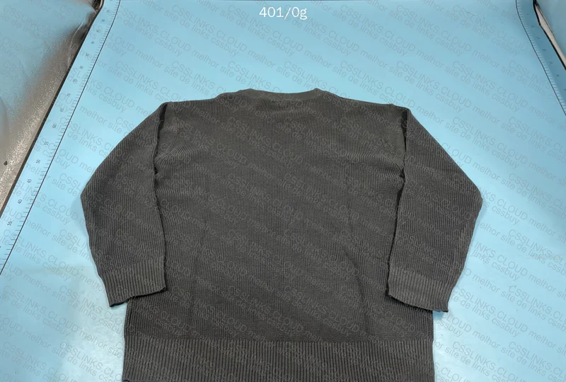 Zara Sweater 4