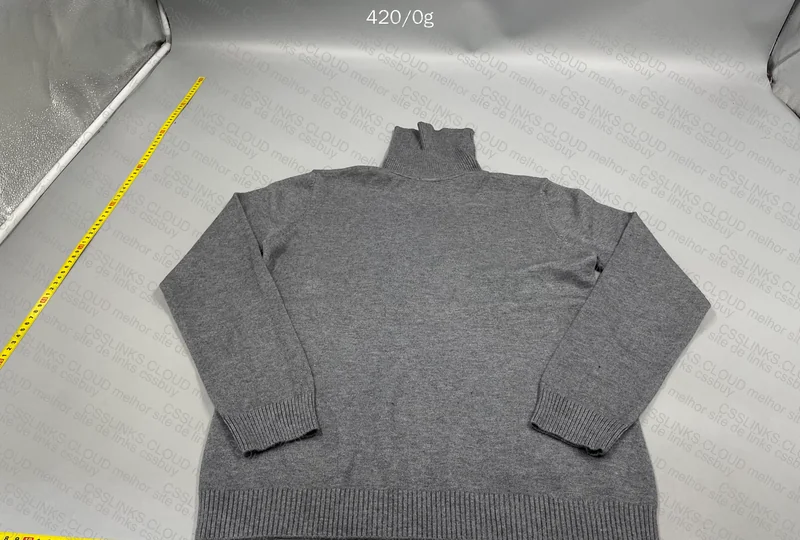 Basic Turtleneck Sweaters