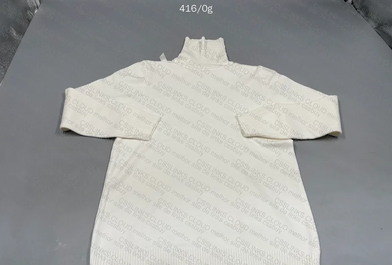 Basic Turtleneck Sweaters 5