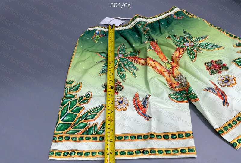 Casablanca Suit, GL or RL? 10
