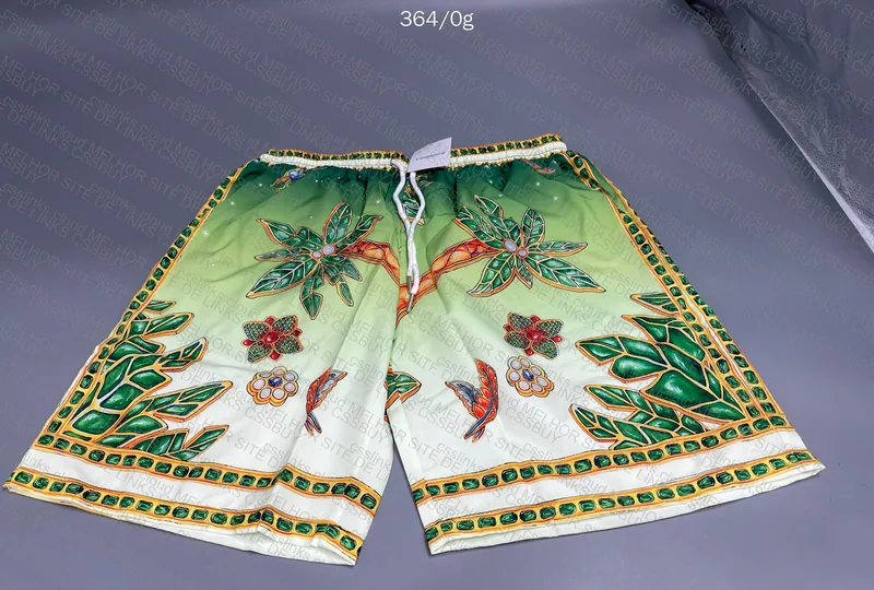 Casablanca Suit, GL or RL? 8
