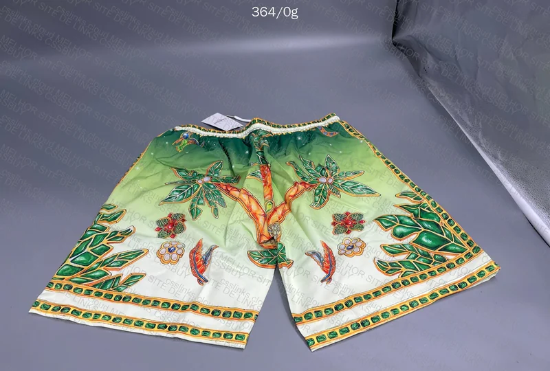 Casablanca Suit, GL or RL? 9