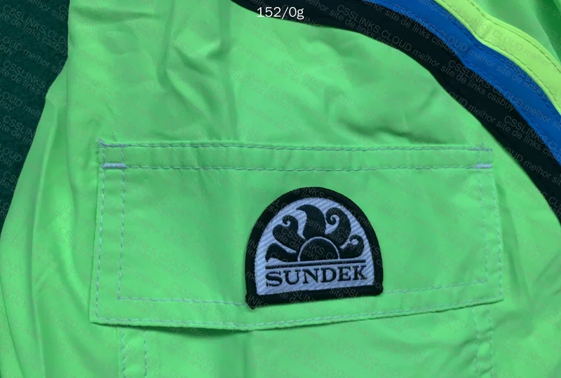 Sundek Ajuda 2