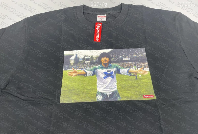 sup Maradona