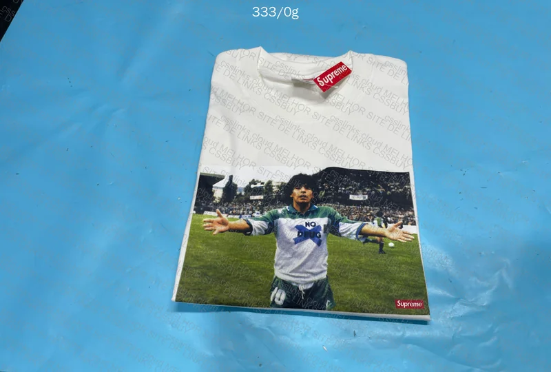 Sup Maradona