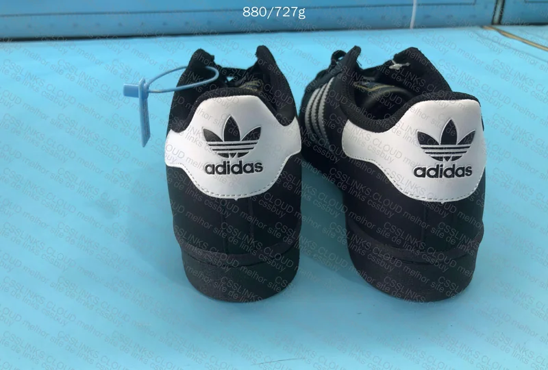 Black Superstar 60¥