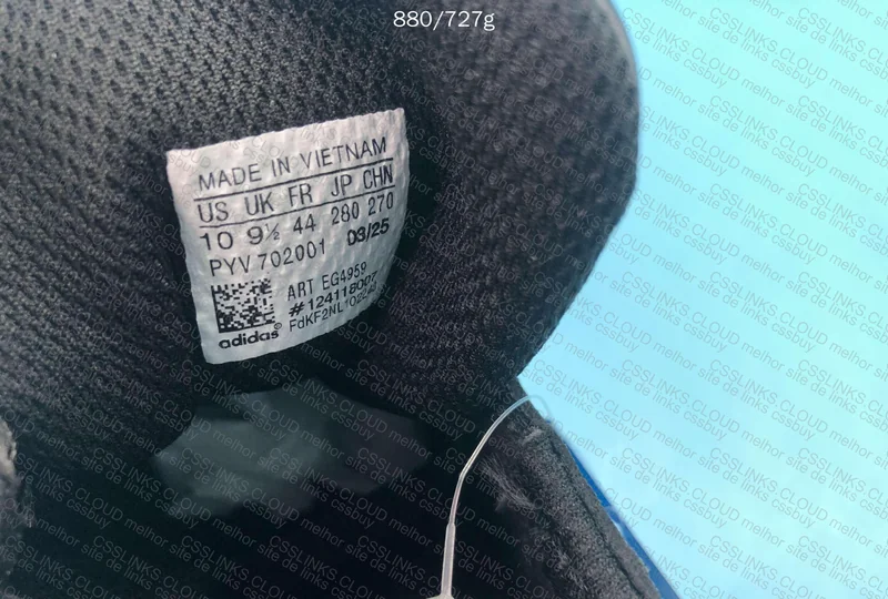 Black Superstar 60¥ 10