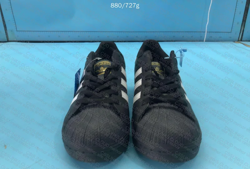 Black Superstar 60¥ 2