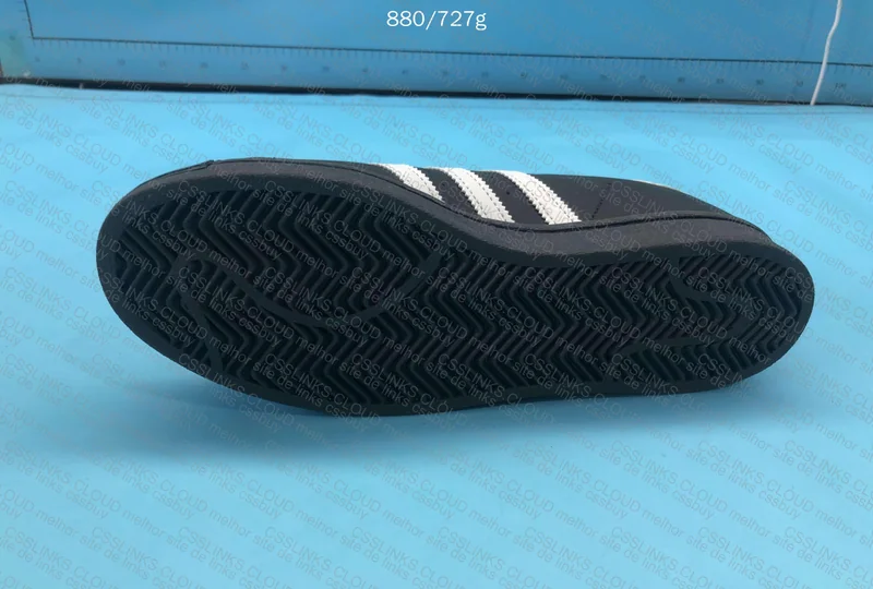 Black Superstar 60¥ 9