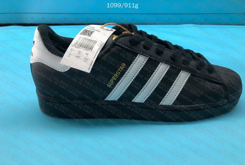 Superstars Adidas 2