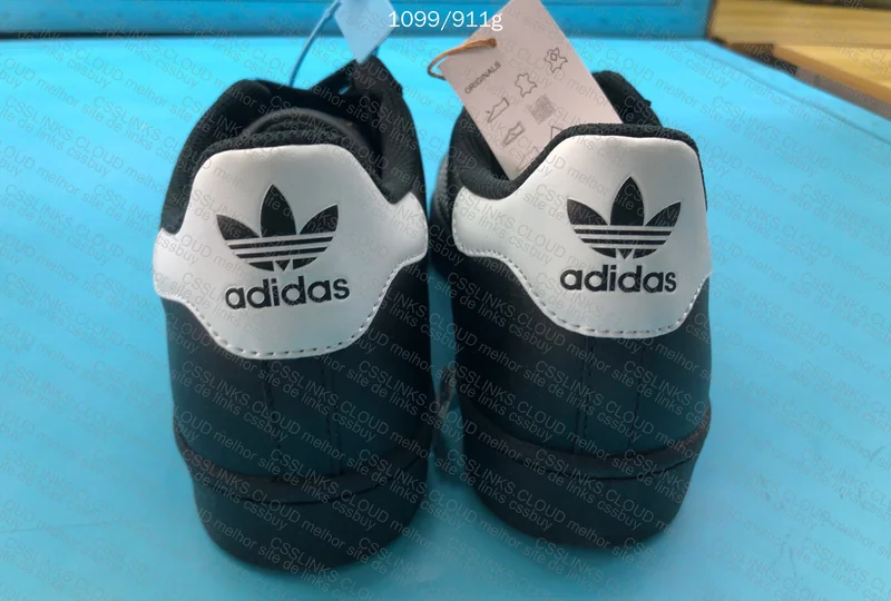 Superstars Adidas 3
