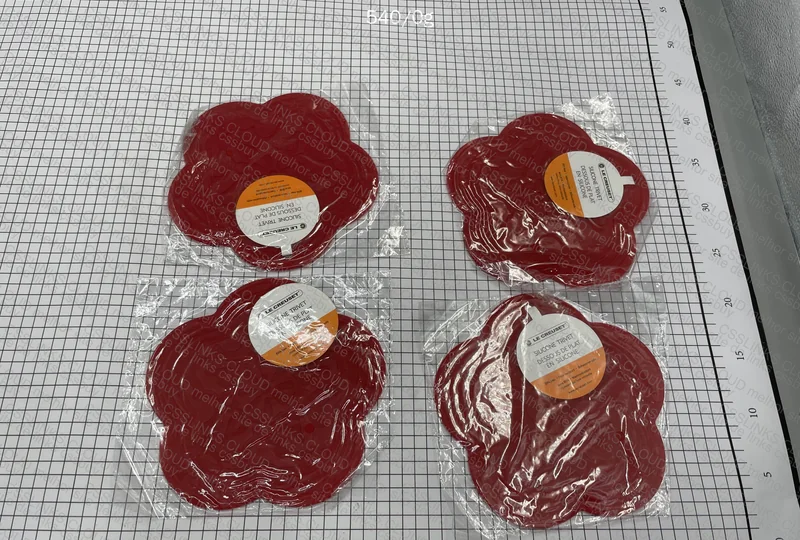 Le Creuset Pot Stand