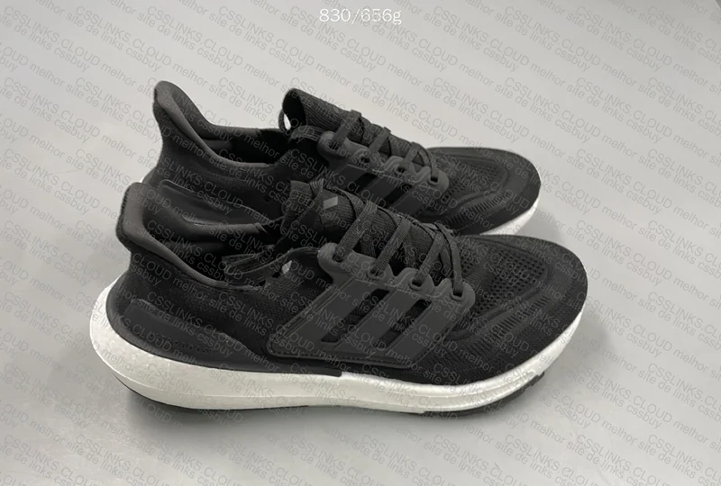 Supposed High Quality Ultraboost from 158sir