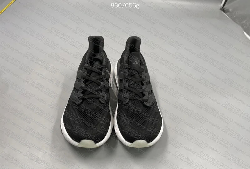 Supposed High Quality Ultraboost from 158sir 3