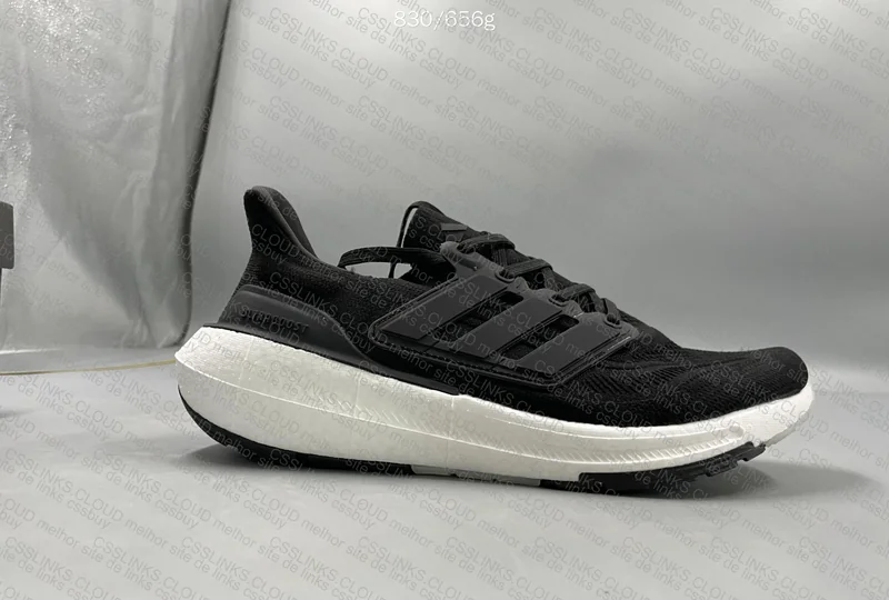 Supposed High Quality Ultraboost from 158sir 4
