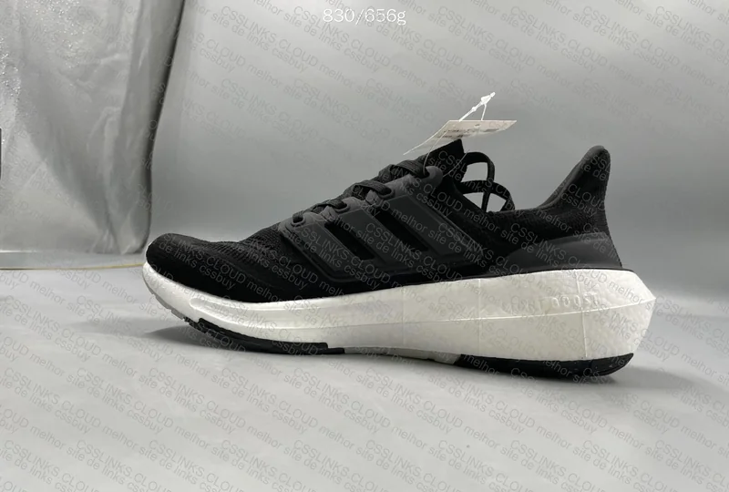 Supposed High Quality Ultraboost from 158sir 5
